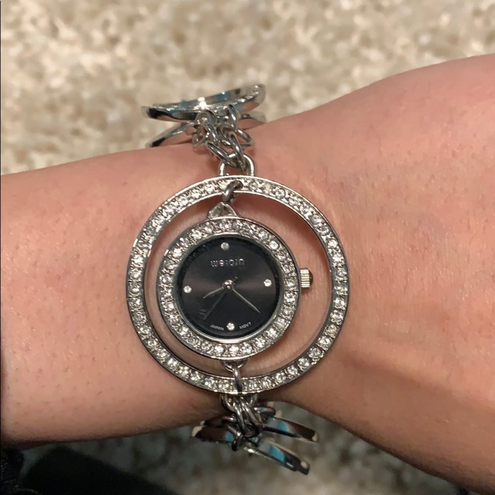 Weiqin watch